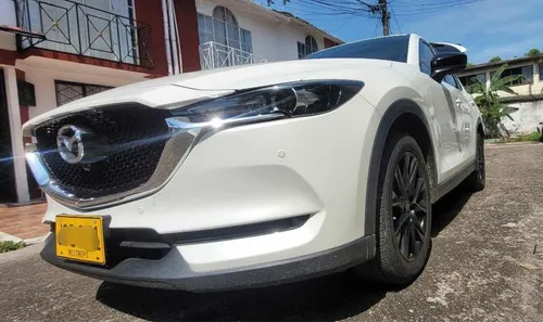 Mazda CX-5 2.5 Grand Touring Camioneta