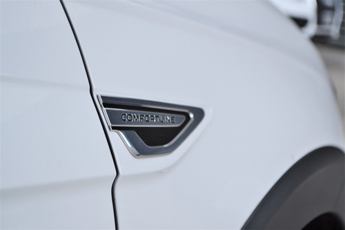 Volkswagen Nivus Confortline Automatico 2021