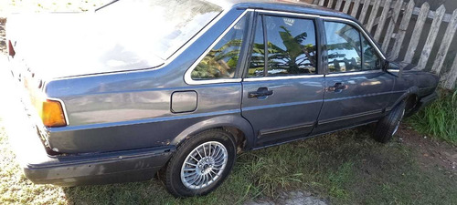 Volkswagen Senda 2.0 Carat