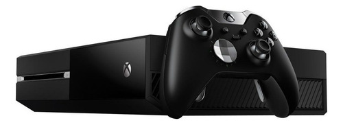 Microsoft Xbox One Elite 1TB Standard  color negro
