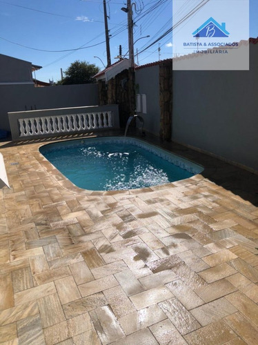 Imagem 28 de 29 de Casa A Venda No Bairro Parque Industrial Em Campinas - Sp. - 2919-1