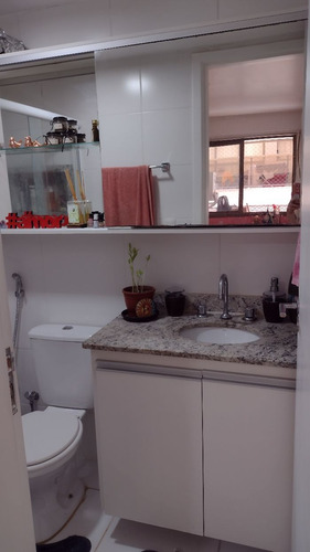 Imagem 20 de 20 de Apartamento À Venda Na Rua Ituverava, Anil, Rio De Janeiro - Rj - Liv-22224