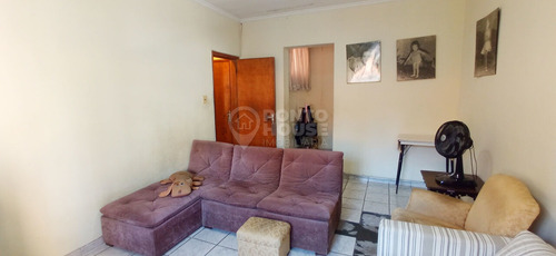 Imagem 12 de 15 de Sobrado À Venda Na Saúde, 04 Dormitórios, 01 Suíte, 04 Vagas - Ph41295