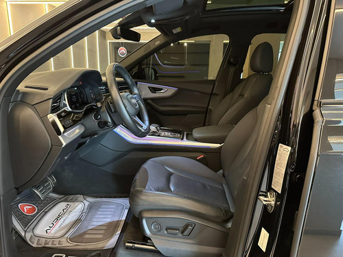 Audi Q7 Performance Black 3.0 Tfsi Quattro