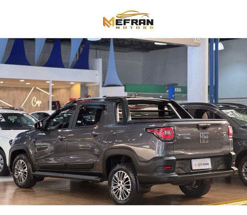 Fiat Strada 1.3 FIREFLY RANCH CD