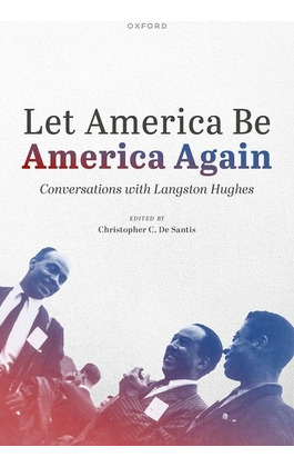 Libro Let America Be America Again: Conversations With La...