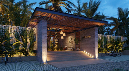Imagen 1 de 12 de Lofts En Venta En Tulum