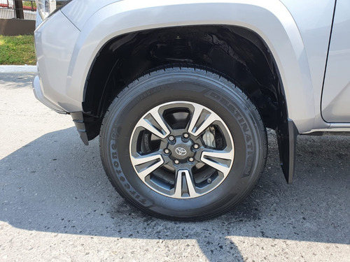 Imagen 15 de 15 de Toyota Tacoma 2019 Trd Sport