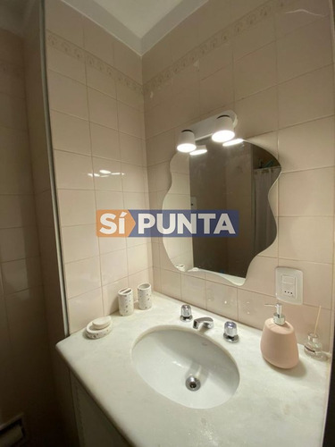 Imagen 6 de 8 de Apartamento En Venta De 1 Dormitorio, Con Renta Anual