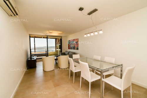 Imagen 7 de 28 de Venta De Apartamento Esquinero En Quartier Punta Ballena