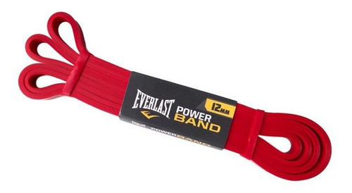 Banda De Poder Everlast Power Band