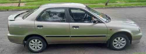 Chevrolet Esteem 1.3l