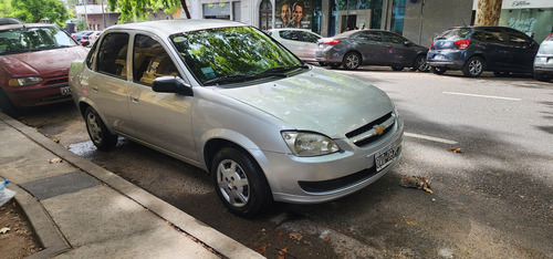 Chevrolet Classic 1.4 Ls Abs Airbag
