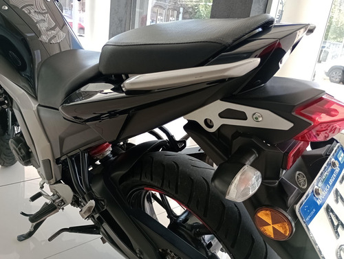 Yamaha Fz Fi 150 Cc Inyección 2021