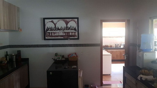 Imagem 21 de 30 de Rancho Com 3 Dormitórios À Venda, 300 M² Por R$ 900.000,00 - Lago E Sol - Fronteira/mg - Ra0055