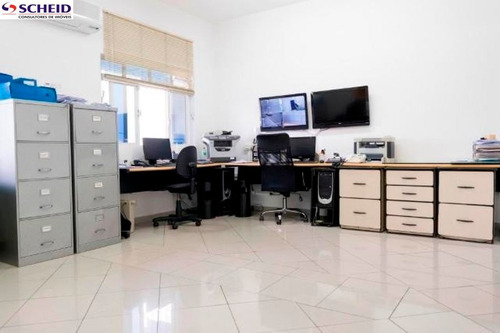 Imagem 5 de 8 de Excelente Prédio Comercial, Ótima Localização! - Mr54235