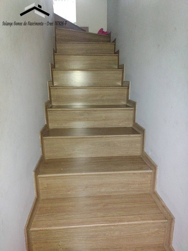 Imagem 6 de 15 de Ótima Casa Com 60m2 Em Condomínio Fechado Em Cotia - 354