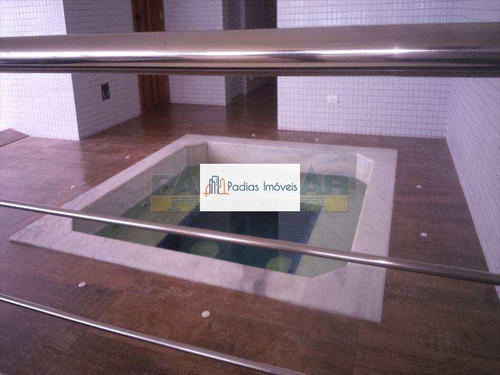 Imagem 14 de 30 de Apartamento Com 3 Dorms, Guilhermina, Praia Grande - R$ 780 Mil, Cod: 25703 - V25703