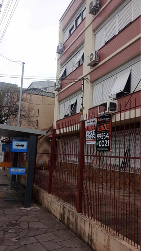 Apartamento De 1 Dormitório