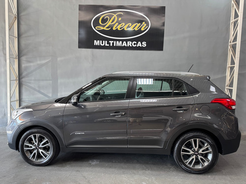 Hyundai Creta 1.6 Pulse Plus Flex Aut. 5p