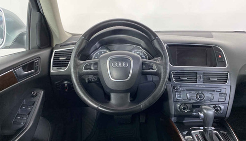 Imagen 15 de 15 de 121352 - Audi Q5 2011 Con Garantía