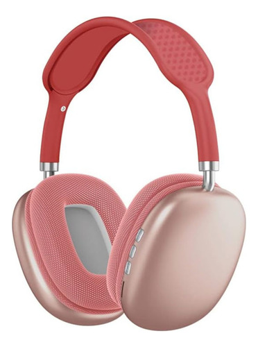 P9 Audífonos Diadema Inalámbricos Bluetooth Recargables