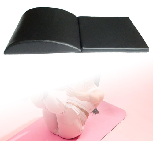 Ab Mat De Ejercicio Abdominal Support Pad Core De