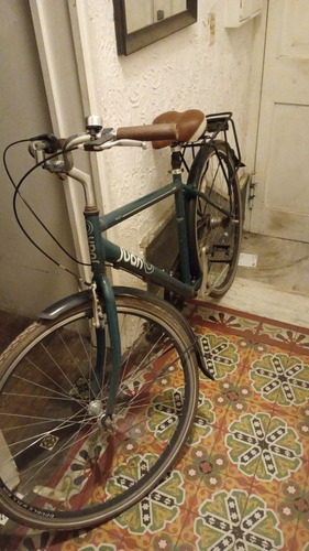 Bicicleta Juan 