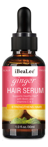 Ginger Hair Growth Liquid Moisturizin - mL a $65066