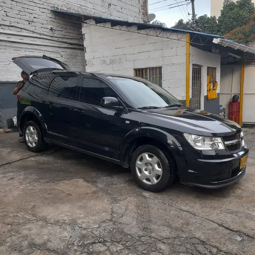 Dodge Journey 2.4 Se/express