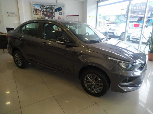 Fiat Cronos 1.3 Gse Drive Pack Conectividad 0km 2020 2021ww