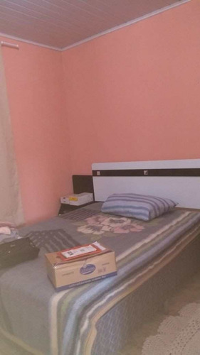 Imagem 10 de 15 de Casa Com 2 Dorms, Itaquaciara, Itapecerica Da Serra - R$ 350.000,00, 0m² - Codigo: 1155 - V1155