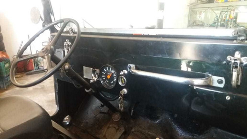 Jeep Willys