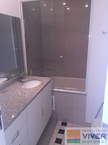 Imagem 8 de 11 de Loft Panamby - Nm2882