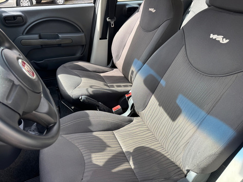 Fiat Uno 1.0 Way Flex 5p