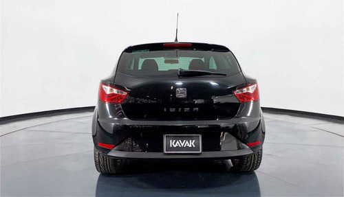 Imagen 6 de 15 de 104778 - Seat Ibiza 2016 Con Garantía