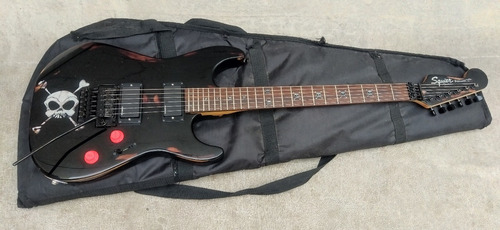 Guitarr Eléctrica Fender Squier Showmaster