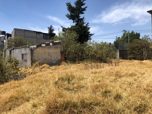 Terreno En Venta En Contadero 8,983m2