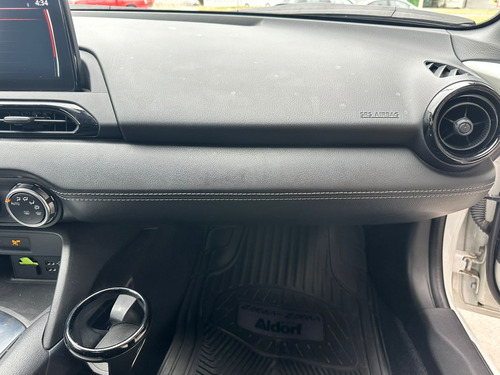 Mazda MX-5 2.0 I Sport Mt