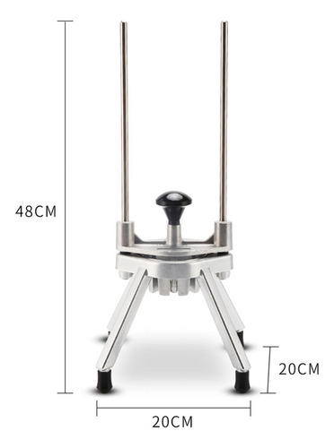 Lemon Cutter 8 Section Easy Wedger Multifunctional Household