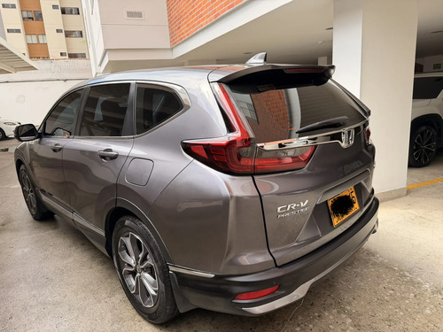 Honda CR-V 1.5T Prestige 2Wd