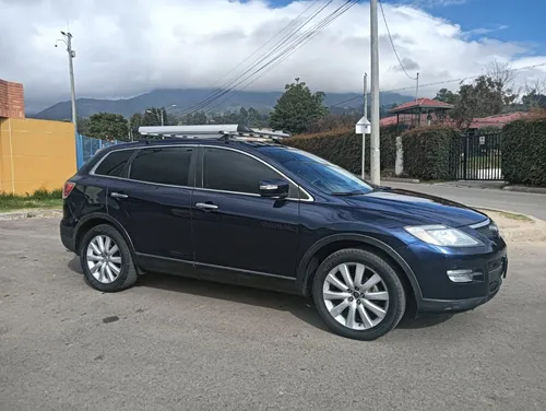 Mazda CX-9 3.5 Cx9cyv