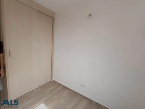 Apartamento Para Estrenar(mls#248601)