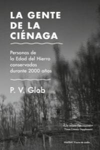 Gente De La Cienaga,la - Glob,p V