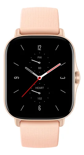 Reloj xiaomi gts rosa sale
