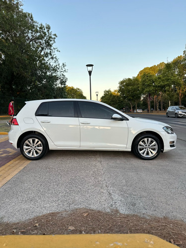 Volkswagen Golf 1.4 Comfortline Tsi Dsg