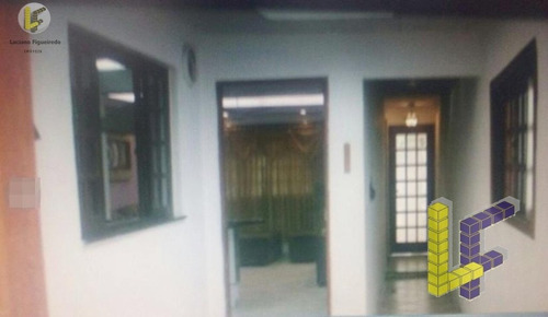 Casa B. Jardim Santo Alberto - 15087