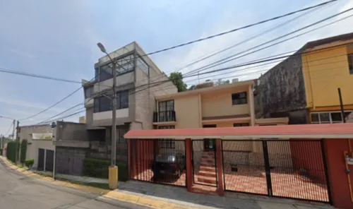 Venta De Casa,paseo De Las Villas, Atizapan- Sh05
