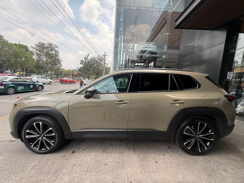 Mazda cx-50 2.5T Signature Awd At