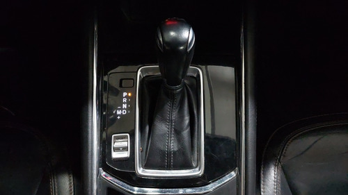 Mazda Cx-5 2.5 Signature Auto